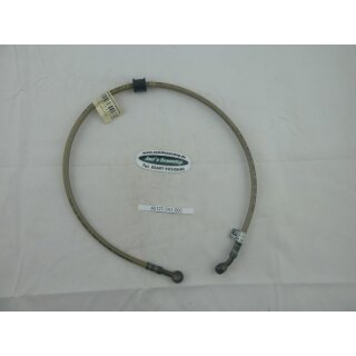 Hose, Foot Brake