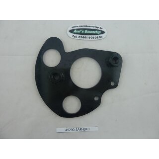 Bracket, Caliper