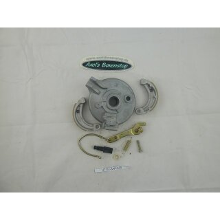 R. Plate  Assy, Brake Anchor