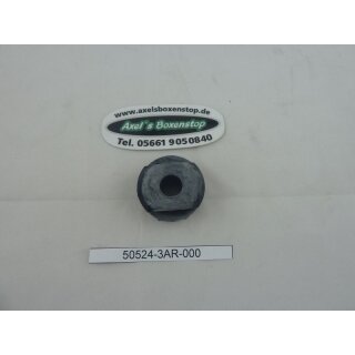 Rubber Absorber, Seat