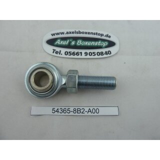 Bearing Assy, Fish Eye