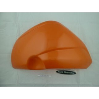 Fender, R.   Orange