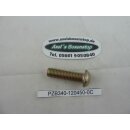 Hex,Socket Bolt