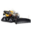 Can-Am Apache 360 Raupensystem