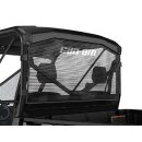 Can-Am Traxter Windschott hinten