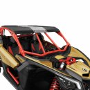 Can-Am Lonestar Racing Rahmenverstärkung vorne