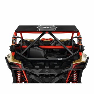 Can-Am Lonestar Racing Rahmenverstärkung hinten