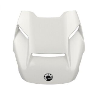 Can-Am Ryker Haube Epic  Immortal White