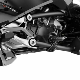 Can-Am Spyder Bremsgestänge -2 · Position 1 (SE6)