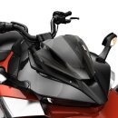 Can-Am Spyder Instrumenten Spoiler