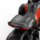 Can-Am Spyder F3 Sitzbankabdeckung