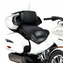 Can-Am Spyder Regenabdeckung für Mitfahrersitz