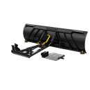 Can-Am  PROMOUNT FLEX2 Räumschild-SET, 152cm