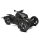 Can-Am Ryker Verkleidungssatz „Exclusive“ Sonic Silver