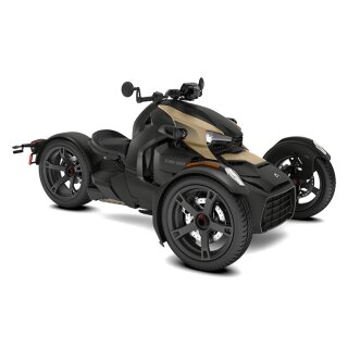 Can-Am Ryker Verkleidungssatz „Exclusive“  Liquid Gold