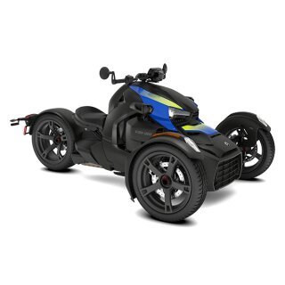 Can-Am Ryker Verkleidungssatz „Exclusive“  Galactic Blue