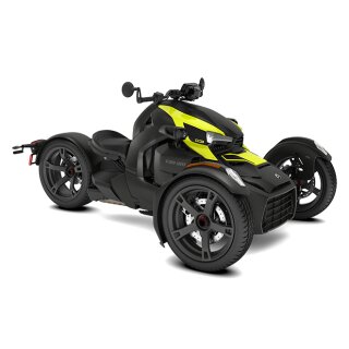 Can-Am Ryker Verkleidungssatz „Exclusive“  Acid Yellow