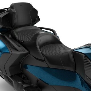 Can-Am Spyder Beheizter Komfortsitz