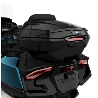 Can-Am Spyder RT Topcase