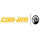 Can-Am Spyder RT Heckverkleidung