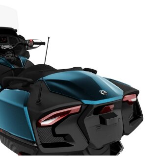 Can-Am Spyder RT Heckverkleidung