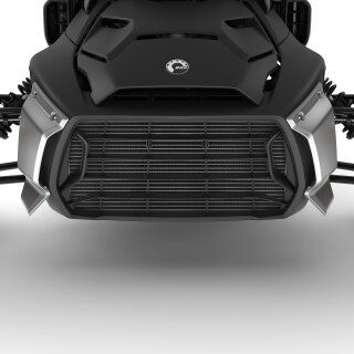 Can-Am Ryker Frontgrill - Zierleisten