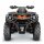 Can-Am Outlander Expedition Rammschutz vorne