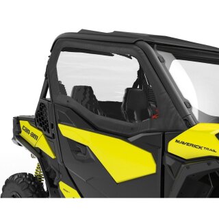 Can-Am Maverick Trail Weiche Türelemente oben