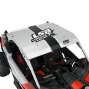 Can-Am Lonestar Racing Aluminiumdach