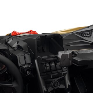 Can-Am Halter für elektronische Geräte - Maverick (MAX)