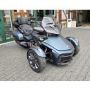 Can-Am Spyder F3 Limited SPECIAL SERIES MY23 - Neufahrzeug - Aktion