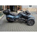 Can-Am Spyder F3 Limited SPECIAL SERIES MY23 - Neufahrzeug - Aktion