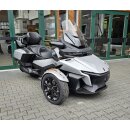 Can-Am Spyder RT Limited MY23 - Neufahrzeug - Aktion