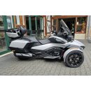 Can-Am Spyder RT Limited MY23 - Neufahrzeug - Aktion