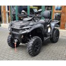 Can-Am Outlander Max DPS 500 T ABS MY24 - AKTION