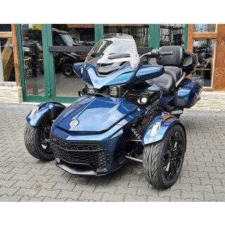 Can-Am Spyder F3 Limited MY24 - Neufahrzeug - Aktion