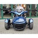 Can-Am Spyder F3 Limited MY24 - Neufahrzeug - Aktion