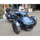 Can-Am Spyder F3 Limited MY24 - Neufahrzeug - Aktion