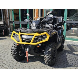 Can-Am Outlander Max XT-P 1000 T