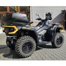 Can-Am Outlander Max XT-P 1000 T