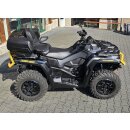 Can-Am Outlander Max XT-P 1000 T