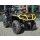 Can-Am Outlander Max XT-P 1000 T