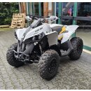 Can-Am Renegade 650 Xxc T