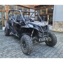 Can-Am Maverick Sport MAX DPS 1000R INT MY23 - Neufahrzeug