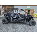 Can-Am Maverick Sport MAX DPS 1000R INT MY23 - Neufahrzeug