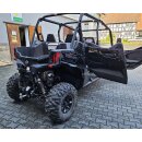 Can-Am Maverick Sport MAX DPS 1000R INT MY23 - Neufahrzeug