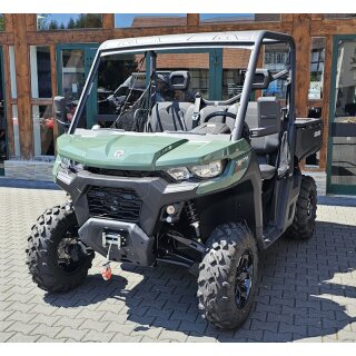 Can-Am Traxter XU HD9 T ABS MY24 - Neufahrzeug - Aktion