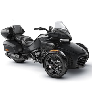 Can-Am Spyder F3 Limited MY23 - Neufahrzeug - Aktion