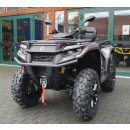 Can-Am Outlander Max XT 700 T ABS MY24 - Neufahrzeug -...