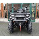 Can-Am Outlander Max XT 700 T ABS MY24 - Neufahrzeug -...